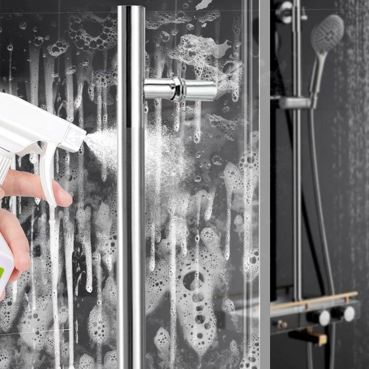 💥Détachant multi-usages à l'acide oxalique, nettoyage et détachage des carreaux de toilettes et de salle de bain