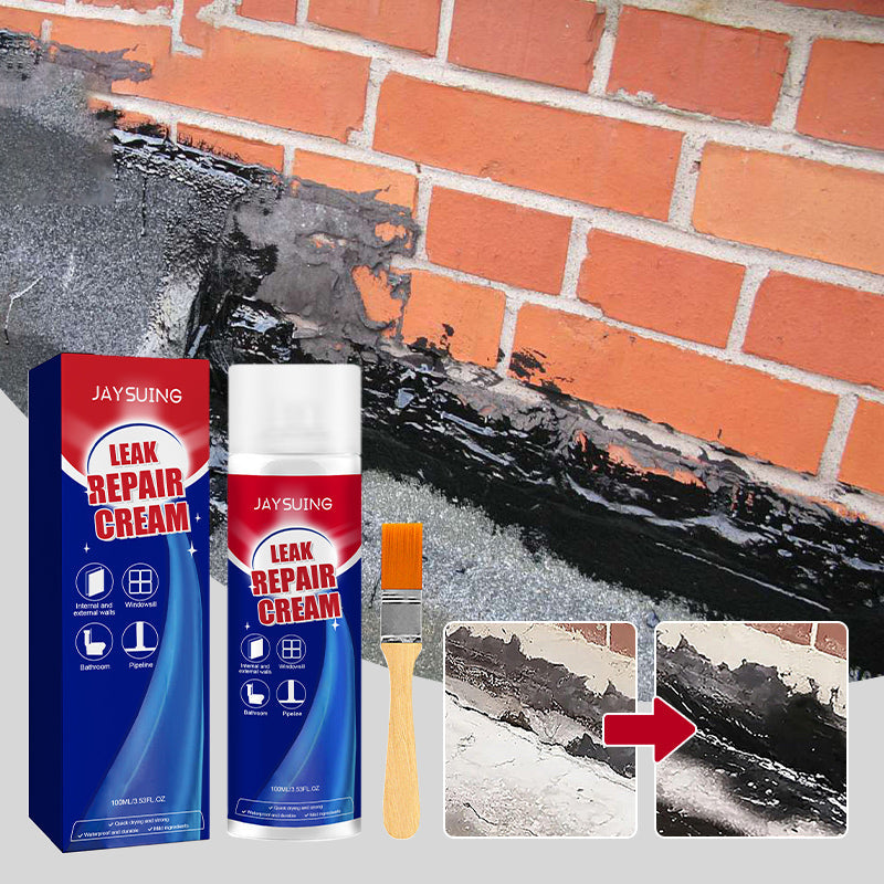 🔥Soldes du vendredi noir - 50 % de réduction💥Spray d'étanchéité pour la réparation des fuites