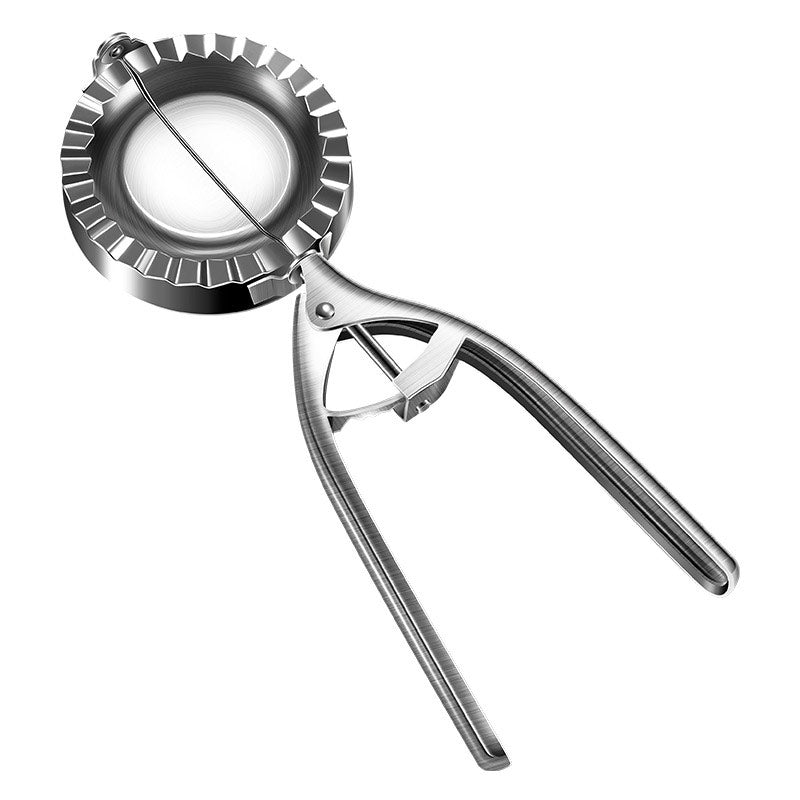 ✨🧑🍳Embellish votre cuisine - 👍Clip pour moule à boulettes en acier inoxydable durable