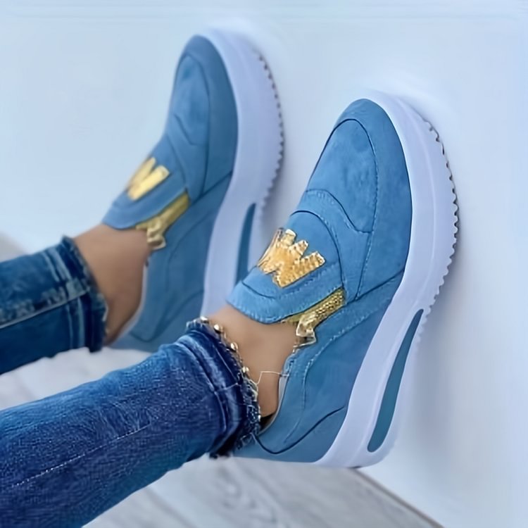 ⏳Temps limité 50% de réduction🔥2025 Nouvelles chaussures pour femmes orthopédiques à la mode