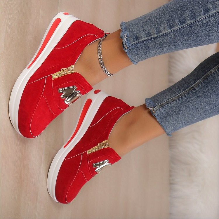 ⏳Temps limité 50% de réduction🔥2025 Nouvelles chaussures pour femmes orthopédiques à la mode