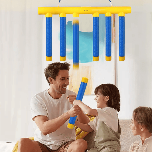 🔥Promotion du Nouvel An 50% de réduction 🎄 Jouet d'entraînement à la réaction pour les bâtons d'attrape