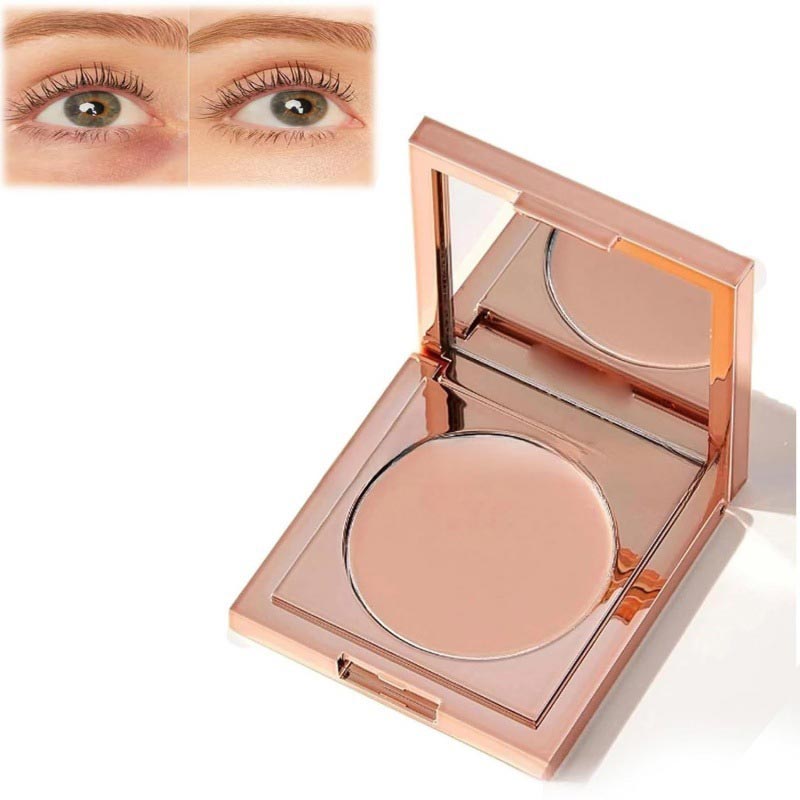 👍 DERNIER JOUR DE PROMOTION - 50% DE RÉDUCTION 💥 Correcteur Magique pour les Yeux (avec Pinceau Correcteur Gratuit)