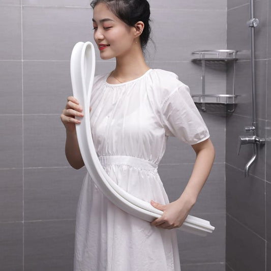 🔥🔥✅Bande de rétention d'eau en silicone