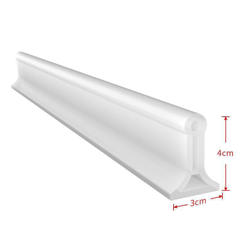 🔥🔥✅Bande de rétention d'eau en silicone