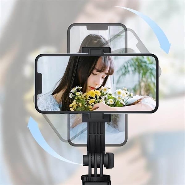 🎁Vente à chaud 50% de réduction🔥 Nouvelle canne à selfie rétractable et trépied polyvalent pour téléphone portable