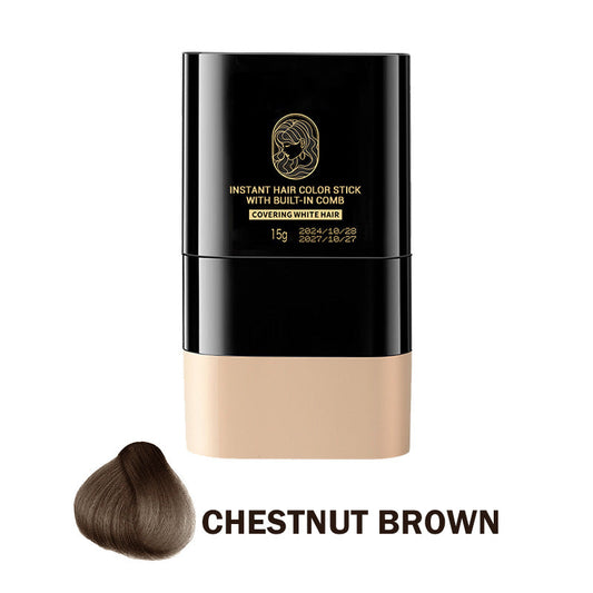 Bâton de coloration instantanée avec peigne intégré【Achetez 3 obtenez 3 gratuit 】