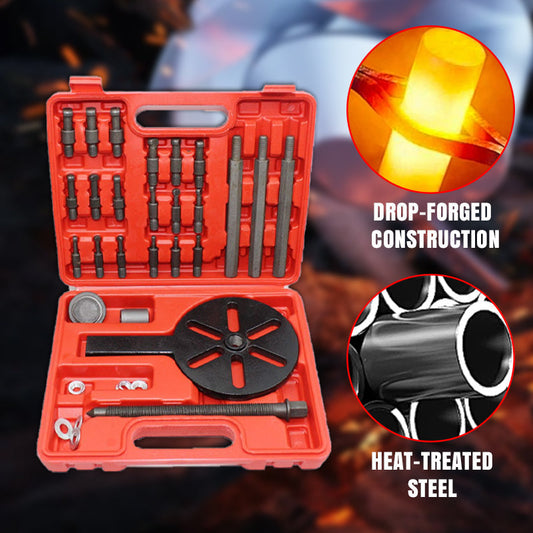 ⏳Spécial à durée limitée⏰Outil de démontage des roulements internes🪛