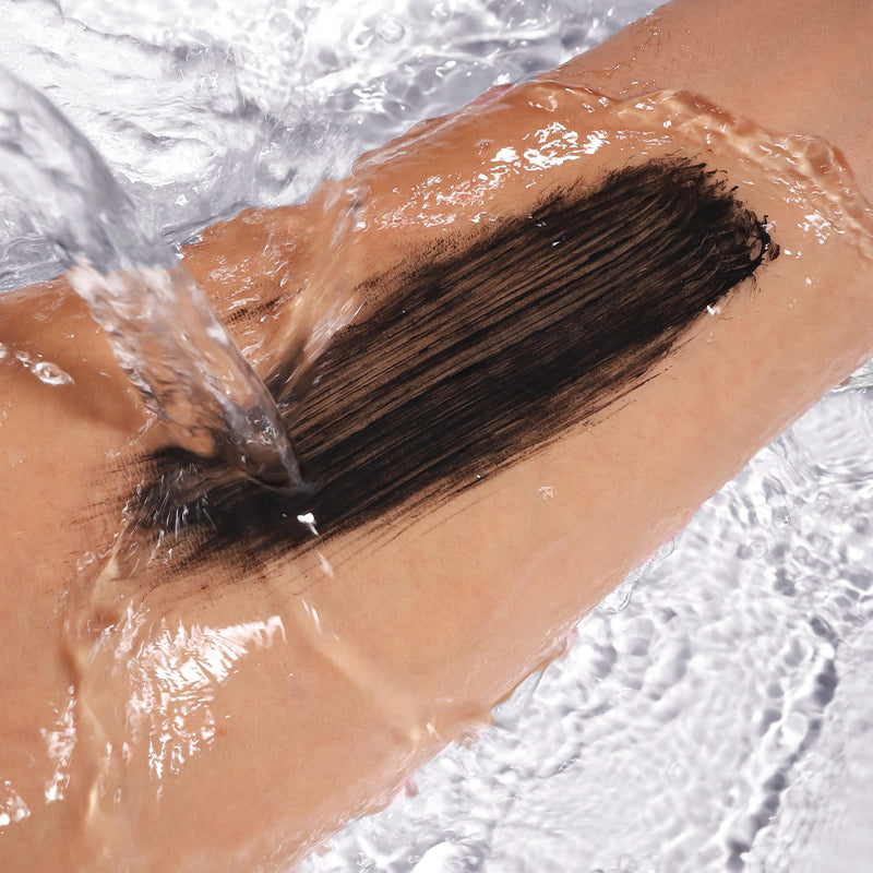 💜 Achetez-en 1, obtenez-en 1 gratuitement💜Mascara Noir Imperméable pour Volume et Longueur