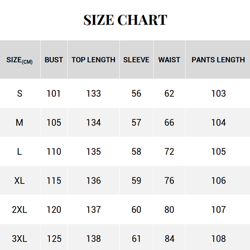 Ensemble chemise longue boutonnée et pantalon à cordon de serrage✨ Livraison gratuite