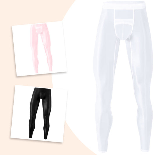 🎁 Offre limitée dans le temps🔥 Chaussettes de sport sexy et ultra - minces pour hommes