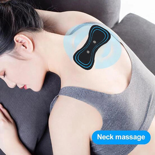 Masseur de cou portable (Achetez plus, économisez plus)