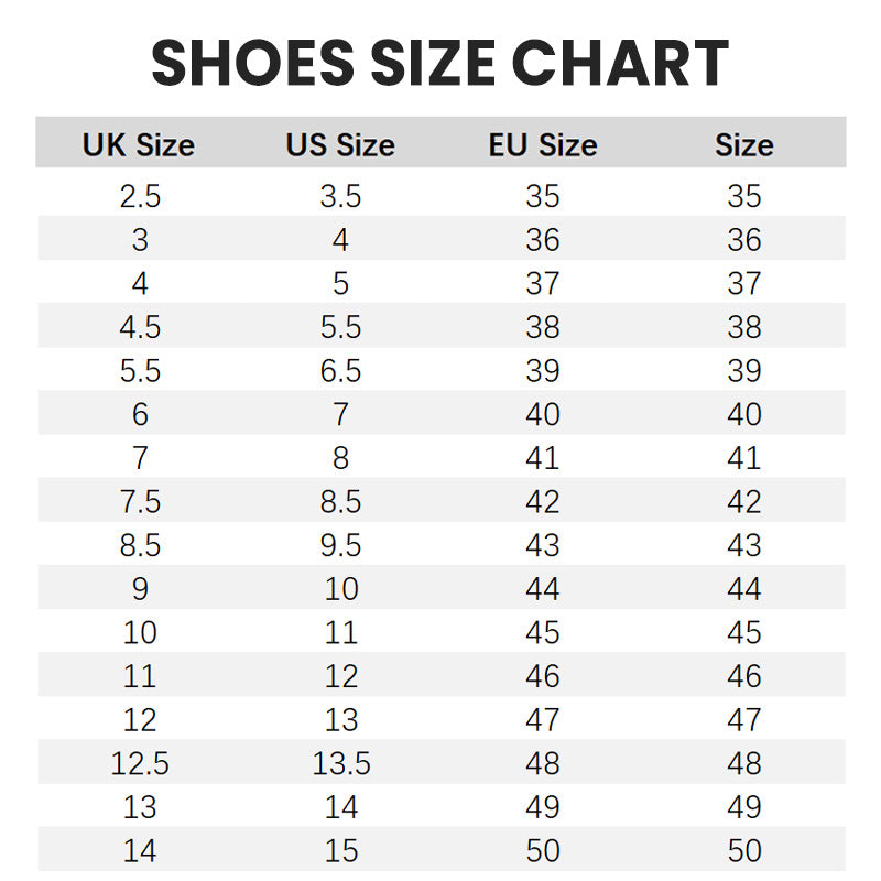 Chaussures de Sport Décontractées Respirantes à Semelle Souple Absorbant les Chocs