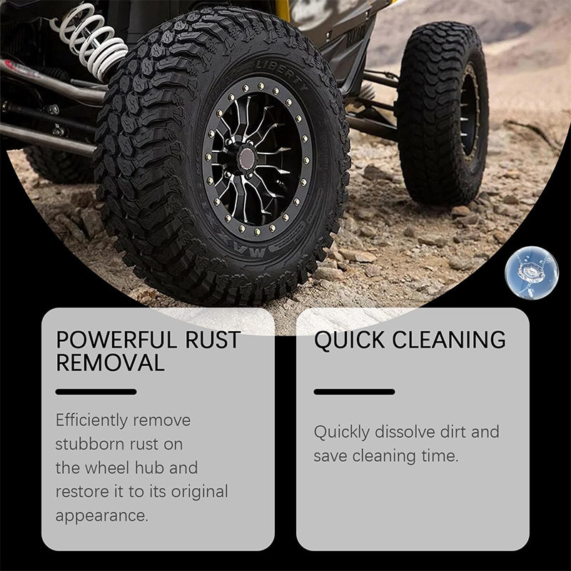🔥General Rust Remover Cleaner Spray🔥