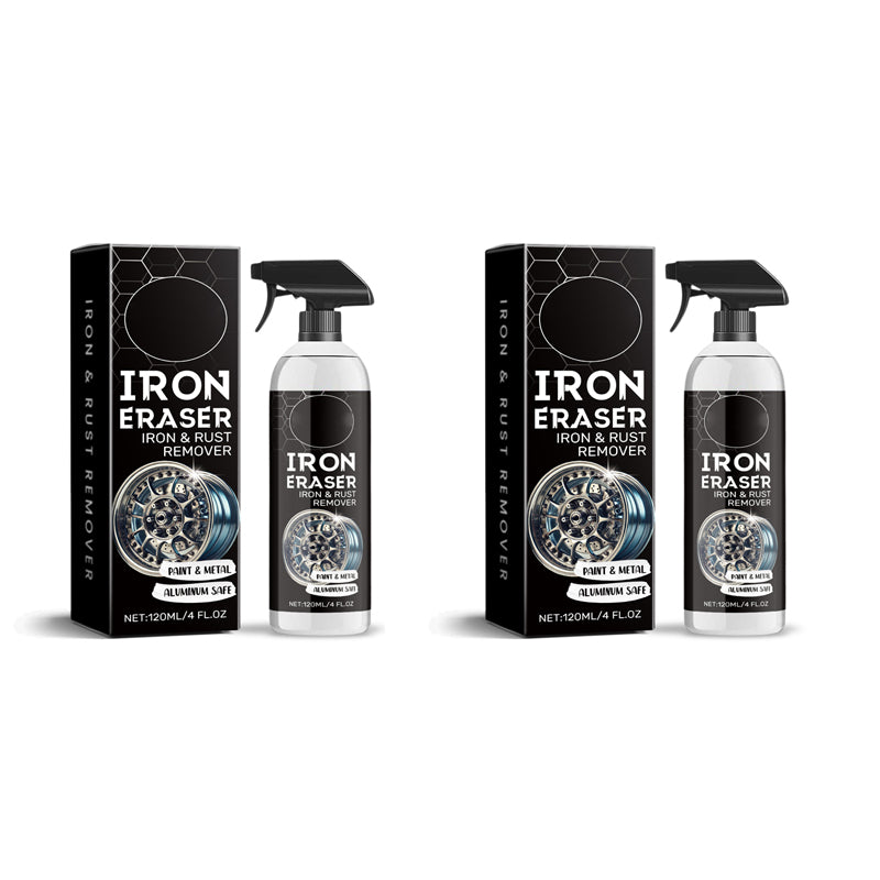 🔥Nettoyant antirouille général en spray🔥