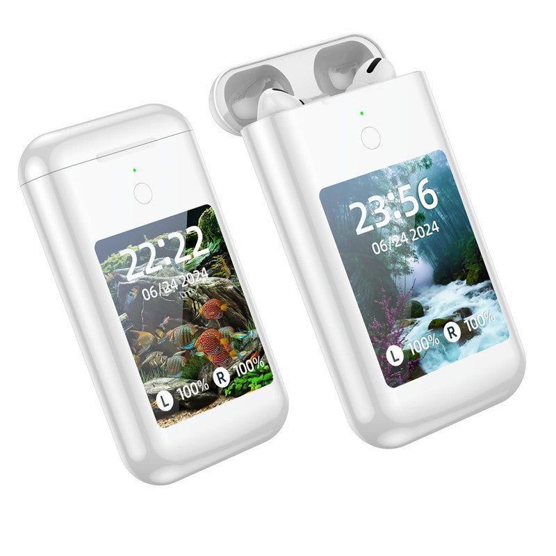 🔥55% de réduction🎧Portable 3 en 1 chargeur multimédia Bluetooth casque