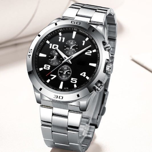 ⌚Nouveaux produits🔥Montre à quartz lumineuse étanche à la mode