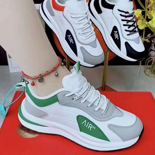 Chaussures confortables, respirantes et décontractées à la mode