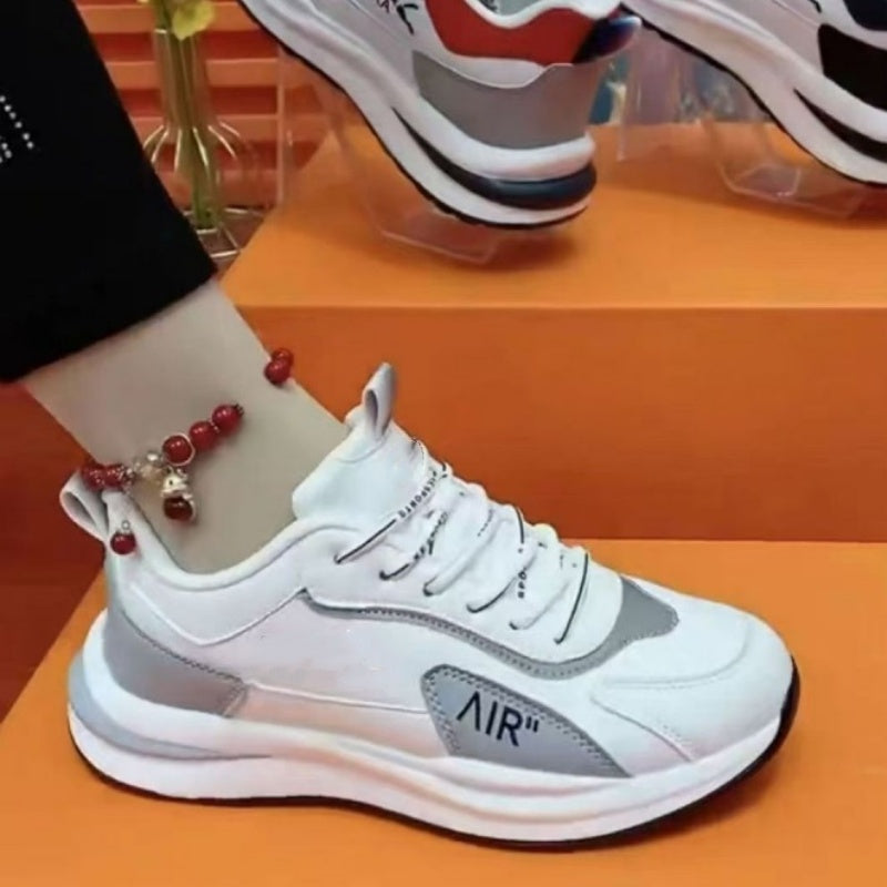 Chaussures confortables, respirantes et décontractées à la mode