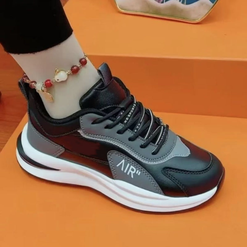 Chaussures confortables, respirantes et décontractées à la mode