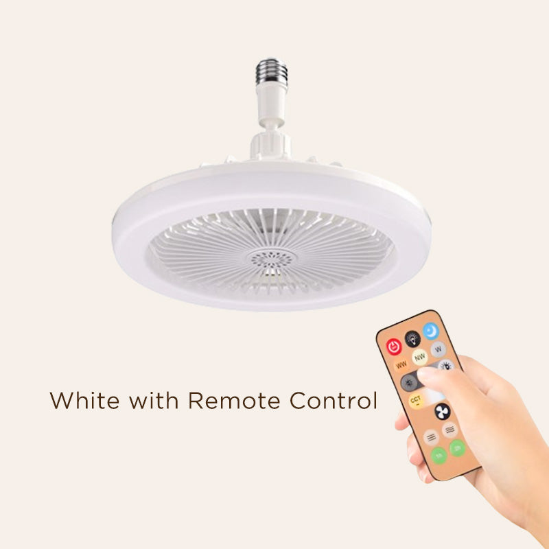 ⏳Réduction limitée de 50%🎁Ventilateur de plafond aromathérapie avec lumière et télécommande