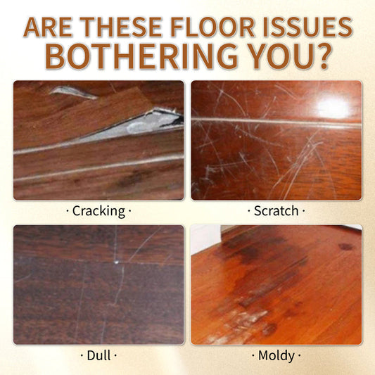 ⏳50% de réduction pour une durée limitée 🎁Nettoyage et entretien du parquet