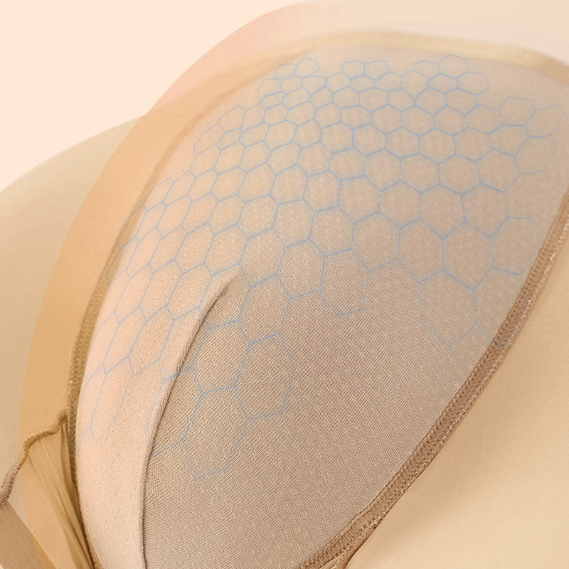 ❄️Caleçon boxeur de luxe brillant et extensible pour hommes