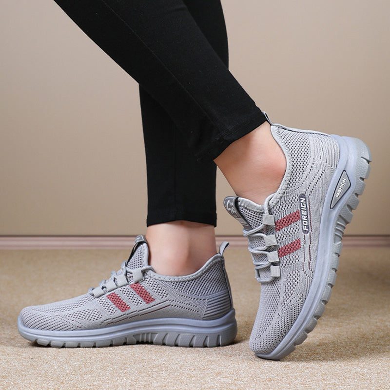🏃♀️👟Baskets en maille respirantes d'extérieur pour femmes