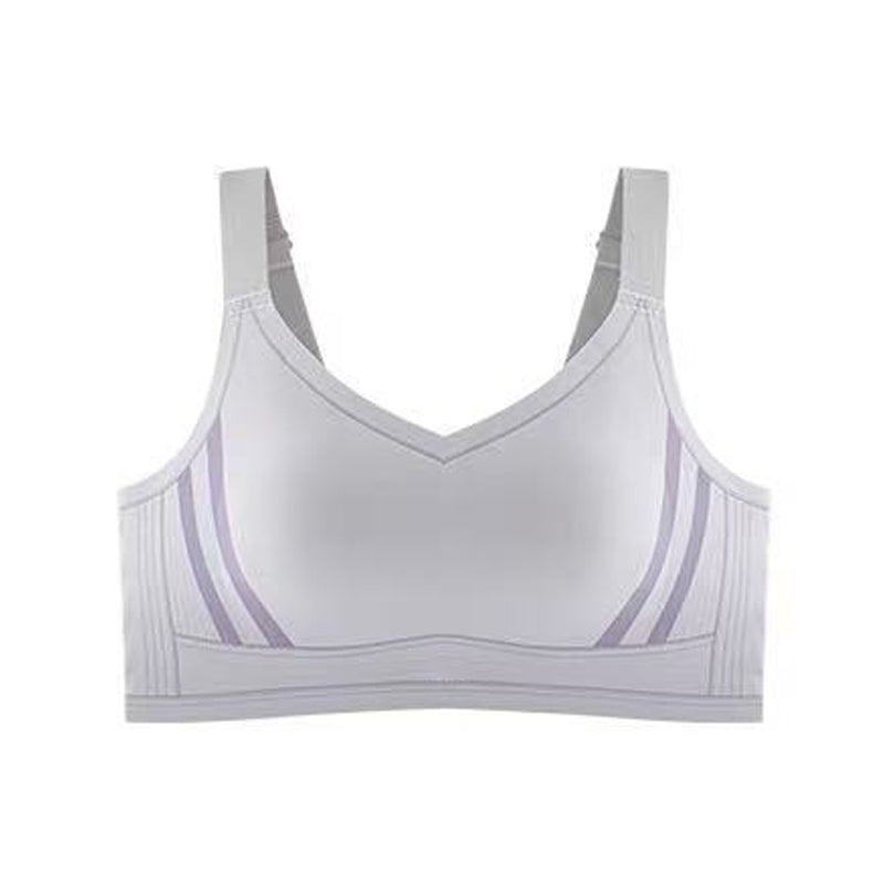 Soutien-gorge à bonnets entiers ultra-mince et non marquant