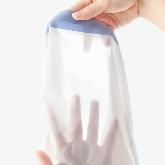 ❄️ Restez au frais toute la journée ! Boxers rafraîchissants pour homme – Tissu Ice Silk pour une respirabilité maximale