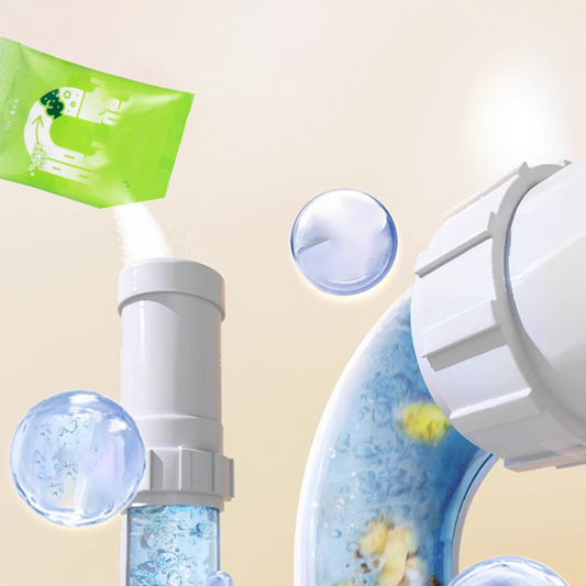 🔥Achetez-en 1 et obtenez-en 1 gratuitement🔥Poudre puissante pour le curage des tuyaux