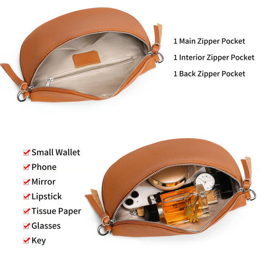 🔥Bonnes affaires - 50% de réduction👜 Sac à main de grande capacité