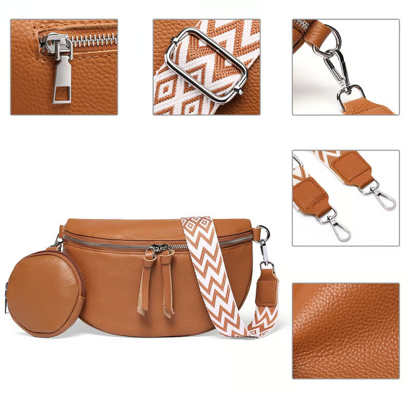 🔥Bonnes affaires - 50% de réduction👜 Sac à main de grande capacité