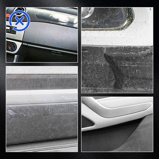 🔥2025VENTE – Produit d'entretien pour restaurer le revêtement cristallin micromoléculaire