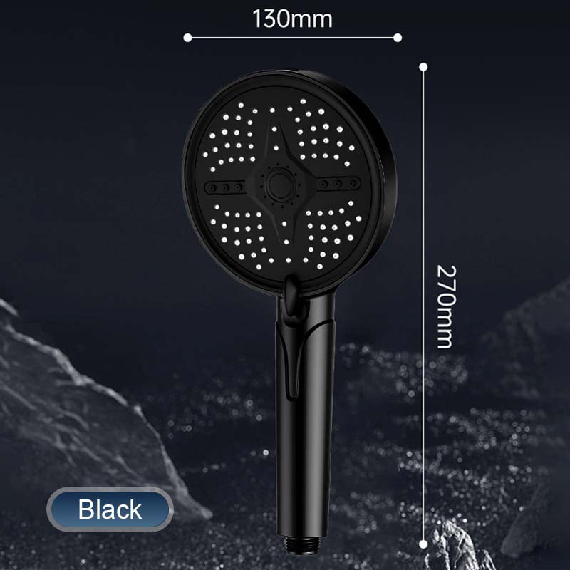 Douche à main multifonctionnelle à haute pression💦🚿