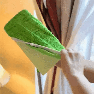 🏠VENTE CHAUDE 60 % de réduction 🔥 Tampons de vadrouille réutilisables(Achetez-en 2 livraison gratuite)