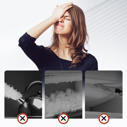 Agent de Dégivrage Efficace et Pratique pour Réfrigérateur