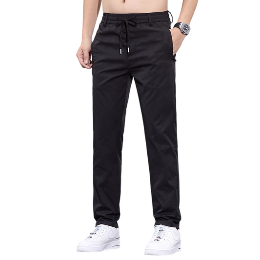Pantalon Décontracté Cool Confort pour Homme