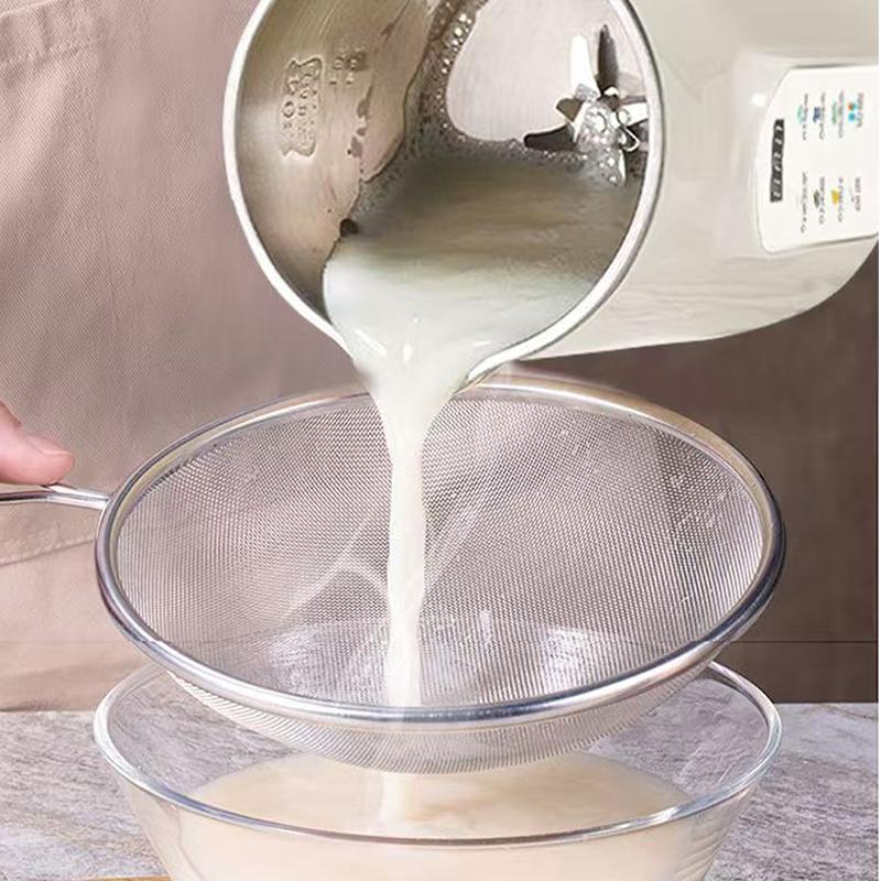 ⏳Spécial à durée limitée⏰Machine multifonctionnelle pour la fabrication de lait de noix🫘