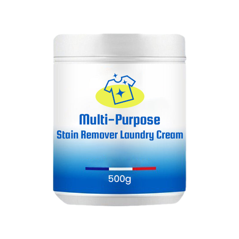 🔥✨ Crème détachante multi-usages ultra efficace 🧼💪 🎁 Achetez 2, obtenez 1 GRATUIT – Offre exclusive !