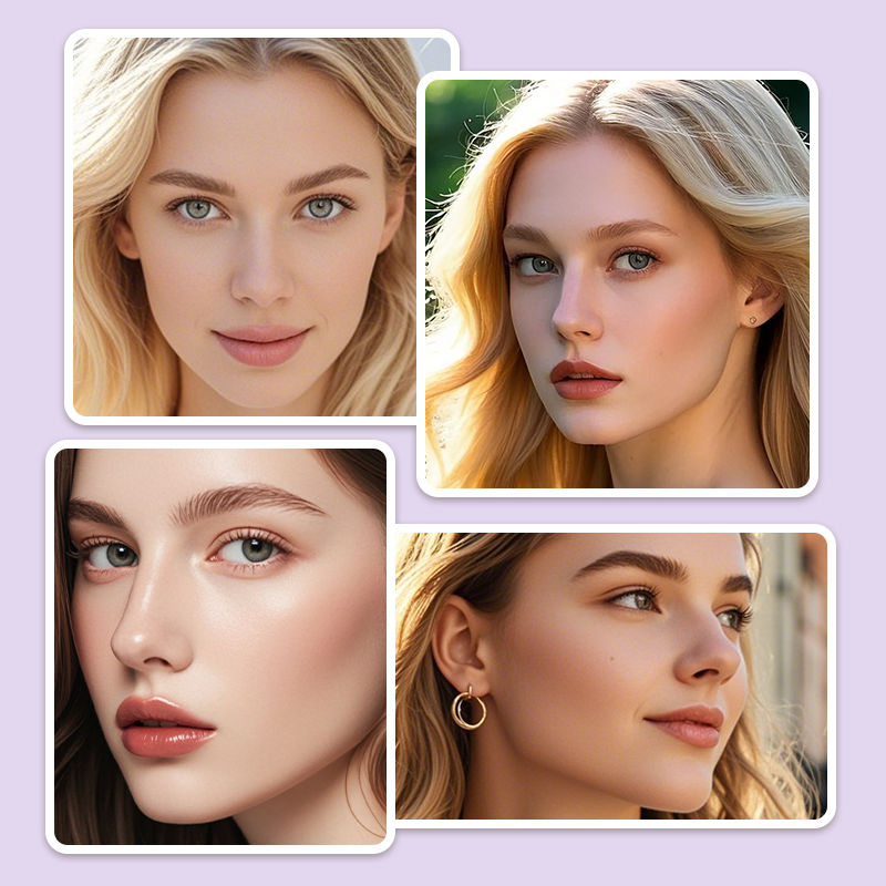 🔥 ACHETEZ-EN 2 ET OBTENEZ-EN 1 GRATUITEMENT ! 🔥 Améliorateur de paupières à séchage rapide - Lifting naturel et durable en quelques secondes ! 👁️✨