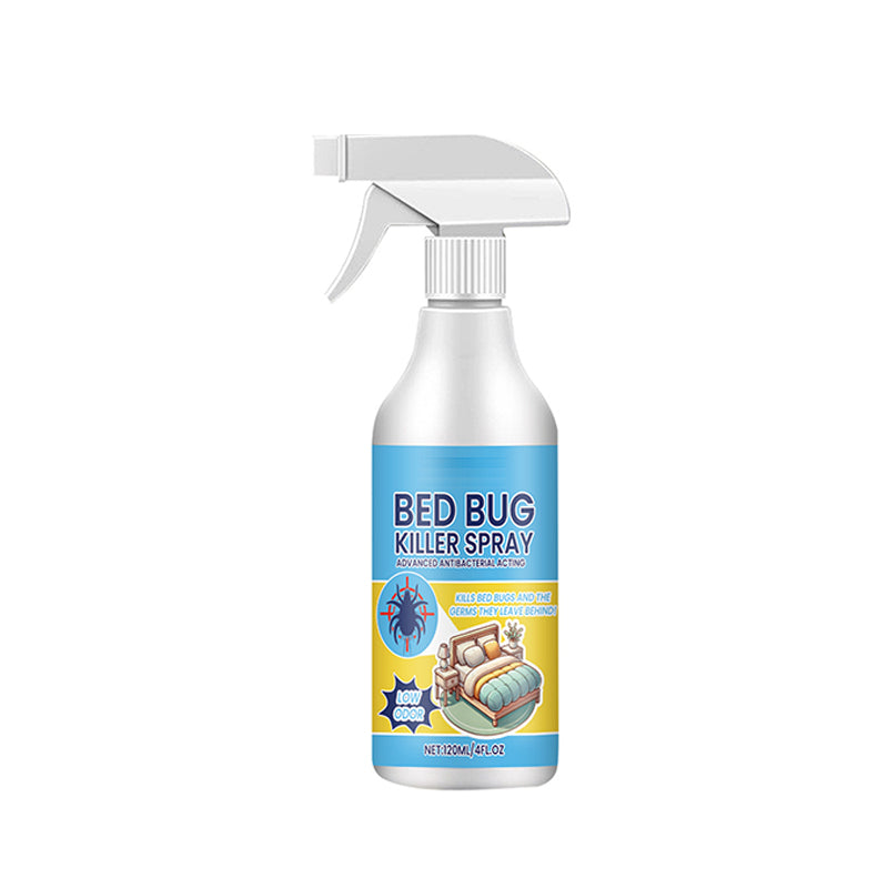 🏆Achetez 3,obtenez 2 GRATUITS💥🐛 Spray Anti-Punaises Puissant🏡