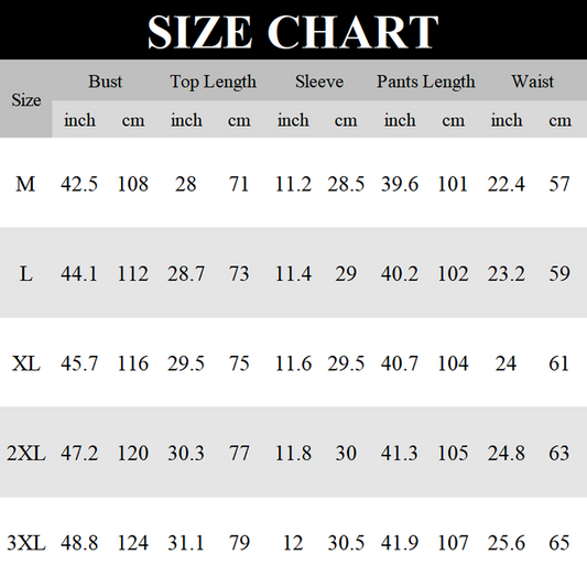 ⏳Spécial à durée limitée⏰Ensemble 2 pièces pour homme : haut à manches courtes et pantalon à jambes larges