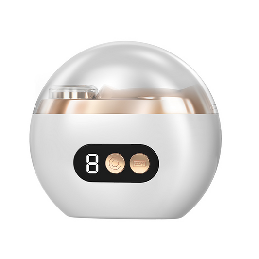 Coupe-ongles électrique multifonctionnel