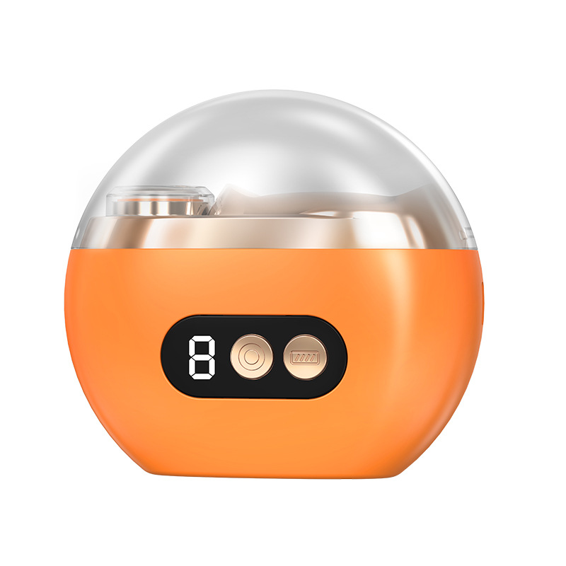 Coupe-ongles électrique multifonctionnel