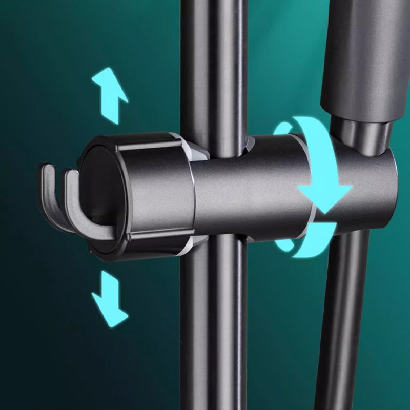 đ Achetez 2, obtenez 1 gratuit ! đâš Support de douchette sans perçage â Installation facile et pratique đżđ