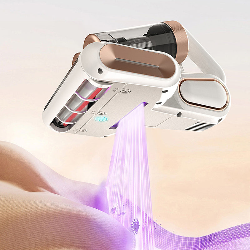 Promotion du jour ~ 50 % de réduction 💥 Livraison gratuite 💥🔥Aspirateur pour matelas pour éliminer les acariens
