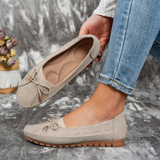 ✨Soldes 50 % de réduction✨Mocassins confortables et légers pour femmes👞