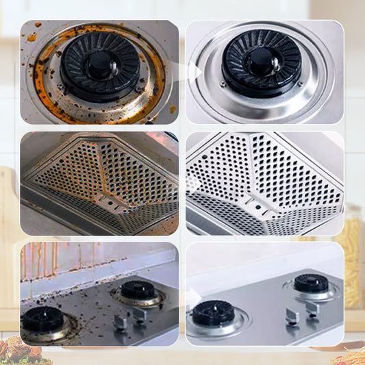 Nettoyant dégraissant universel ultra-puissant en spray