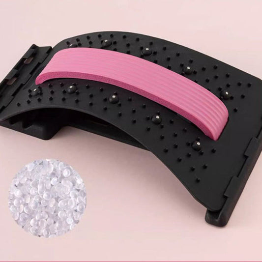 🏆Appareil de Massage et d'Acupuncture à Thérapie Magnétique pour les Lombaires🌿